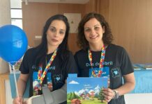 Un cuento y un cortometraje para dar visibilidad al autismo en Benahadux