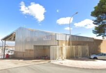 Una empresa de Alhama, beneficiaria de incentivos a grandes proyectos de inversión