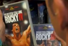 Tazmania, el videoclub de Viator que resiste al paso del tiempo