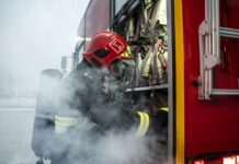 Habrá parque de bomberos en Huércal de Almería en 2026