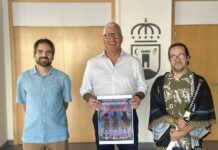 Xpomanga regresa a Huércal de Almería del 21 al 23 de noviembre