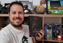 Un escritor de Huércal, el que más vende en Amazon