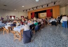 Canjáyar y Rágol celebran un Encuentro entre Comarcas por la Igualdad