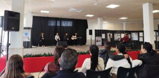 Las Jornadas ‘Mariano Morcillo’ llenan de flamenco y títeres el municipio de Íllar