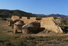 Los Millares consolida su atractivo cultural con 12.000 visitas en 2025