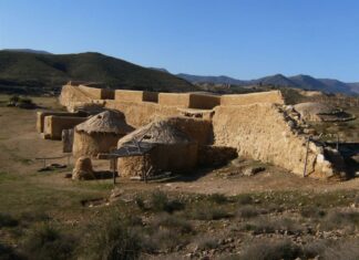 Los Millares consolida su atractivo cultural con 12.000 visitas en 2025