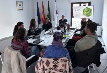 Alfabetización agraria y relevo generacional en Almócita