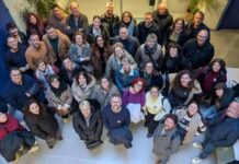 Gádor, punto de encuentro nacional de la fotografía de comunión con un workshop especializado