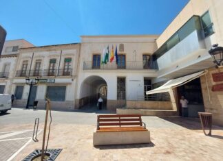 Alarma en Alhama tras un robo a punta de pistola y una oleada de asaltos en viviendas