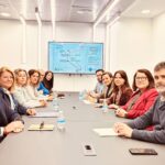 Más conexiones para los pueblos del Andarax con la Universidad de Almería