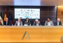 La Clásica de Almería recorrerá el Bajo Andarax y homenajeará al alhameño José Picón