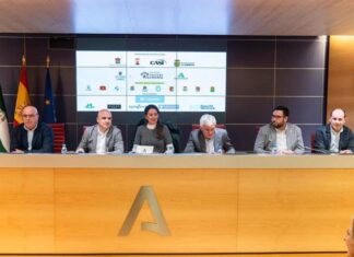 La Clásica de Almería recorrerá el Bajo Andarax y homenajeará al alhameño José Picón