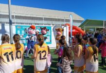 La Copa COVAP regresa a Huércal de Almería