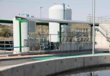 A licitación obras de depuración en Paterna del Río, Laujar y Padules