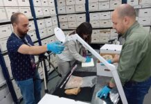 Fondón refuerza la protección y difusión de su patrimonio arqueológico