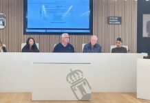 Huércal de Almería avanza hacia la construcción de una nueva residencia de mayores