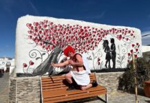 Íllar celebra San Valentín con un divertido sorteo y cena romántica para dos