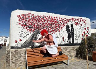 Íllar celebra San Valentín con un divertido sorteo y cena romántica para dos