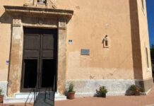 Luz verde a las mejoras en el Santuario de Tices en Ohanes