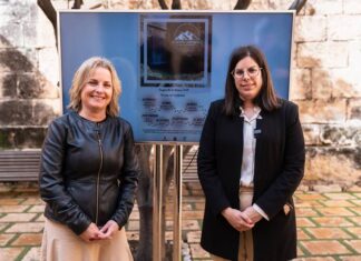 Siete rutas para descubrir la Alpujarra Almeriense en el Circuito de Senderos de Laujar