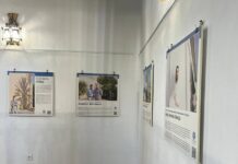 ‘Talento que inspira’ llega a Laujar para mostrar la innovación y el talento de la UAL