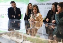 El Centro de Visitantes de Laujar amplía sus espacios y contenidos para descubrir Sierra Nevada