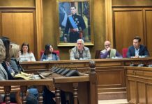 Refuerzo para la gestión de residuos en toda la comarca del Andarax