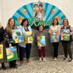 Rágol acoge una jornada para visibilizar y fortalecer el papel de la mujer rural