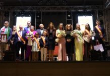 Benahadux vive sus fiestas en honor a su patrón San José