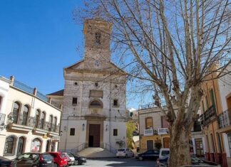 Alhabia, Rioja y Pechina salen de la lista de pueblos en riesgo de despoblación y entra Huécija