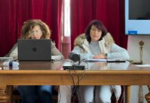 Canjáyar impulsa la finalización del Mirador de la Cruz