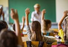 Arranca el proceso de escolarización para el curso 2026-2027