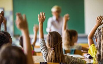 Empieza el proceso de escolarización para el curso 2026-2027