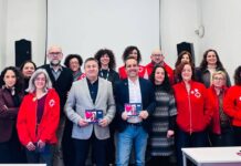 Cruz Roja atendió a más de 31.600 personas en Almería en 2025