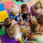 Andalucía amplía la gratuidad de la educación infantil a niños de un año desde el próximo curso