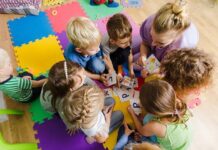 Andalucía amplía la gratuidad de la educación infantil a niños de un año desde el próximo curso