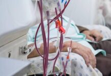 Un nuevo centro de hemodiálisis en el Distrito Sanitario Poniente