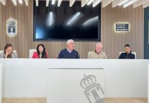 Huércal de Almería impulsa inversiones de 4,8 millones para mejorar infraestructuras y servicios