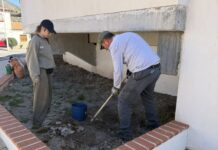 Laujar impulsa un rescate agrícola histórico para recuperar 18 variedades autóctonas de uva