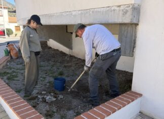 Laujar impulsa un rescate agrícola histórico para recuperar 18 variedades autóctonas de uva