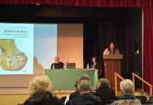 Pechina celebra una noche de cultura e historia con la presentación de ‘Bayyana’