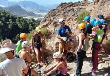 ‘Naturalpujarra’ lidera un programa con 22 experiencias para descubrir Almería a través del turismo activo