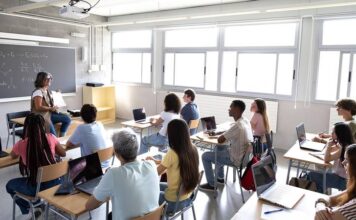 Más de 5.000 plazas en nuevas oposiciones docentes que arrancan el 20 de junio