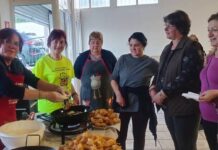 Íllar celebra la Semana Santa con un taller de repostería tradicional