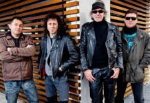 Bayyana Rock 2026 vuelve a Pechina con Porretas y Hora Zulú, con entrada gratuita