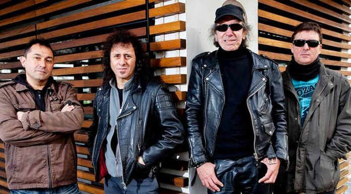 Bayyana Rock 2026 vuelve a Pechina con Porretas y Hora Zulú, con entrada gratuita