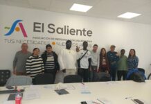 Formación en limpieza profesional para impulsar la empleabilidad y la inclusión social