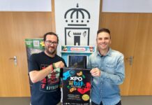 Xpobit celebra su décima edición en Huércal con Brianeitor y la final de XpoGames