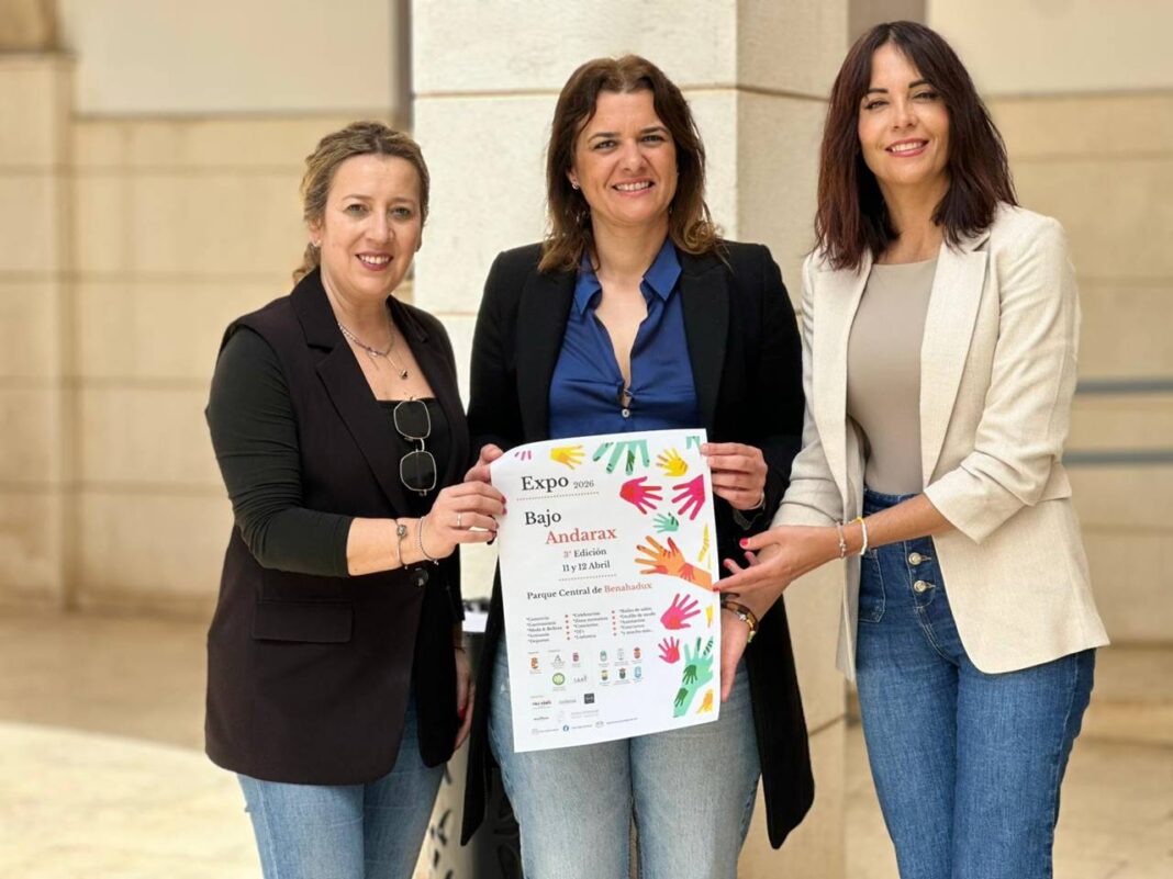 260410 Expo Bajo Andaraxbb