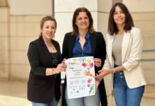 Benahadux acoge la tercera edición de la Expo Bajo Andarax con más de 30 stands, gastronomía y música